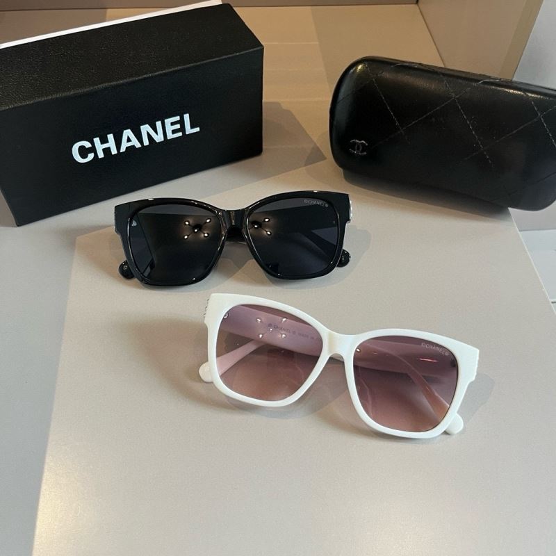 Chanel Sunglasses